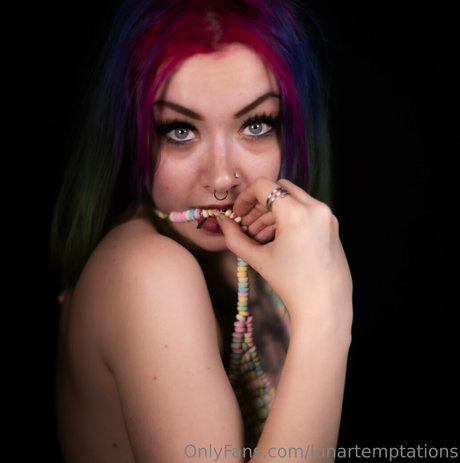 lunartemptations pornstar nice pics