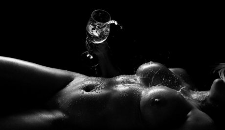 musclebarbie001 pornstar art images