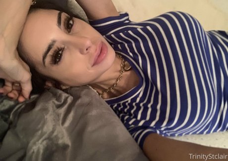 trinitystclair star free image