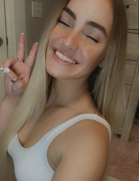 kenziemadisonxo model perfect image