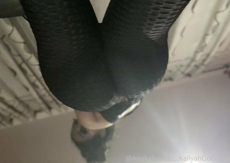 kaliyahgoddess pretty pornstar images