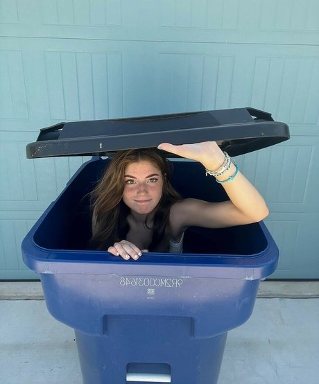 Hannah Stein pornographic star archive