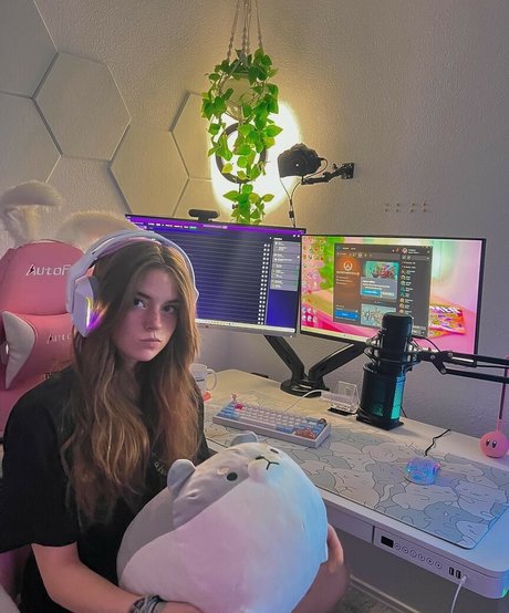 Hannah Stein pornographic star archive