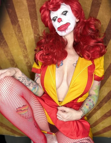 Sage Griffin top actress photo