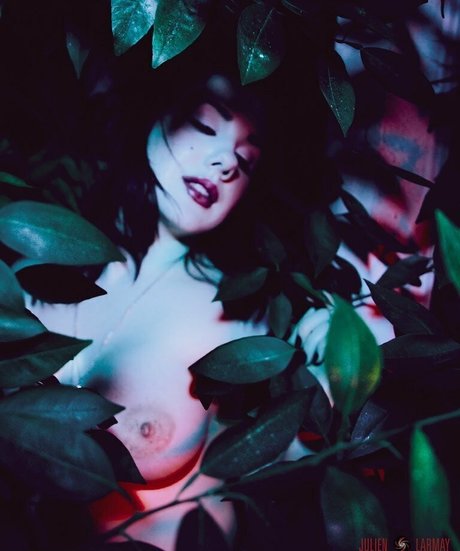 merrickdeville model exclusive galleries