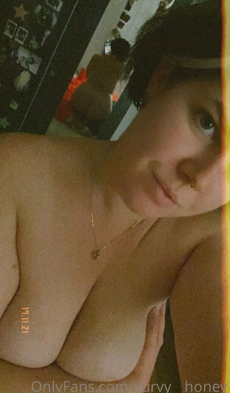 curvy__honey hd model photos