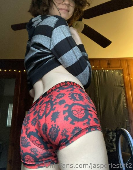 jasperlestat2 free model pictures