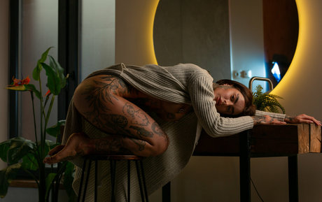 Stephanie Paul perfect star pictures