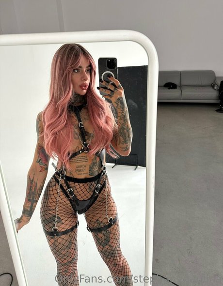 Stephanie Paul pornstar top pics