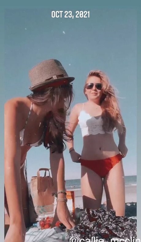 Cassady McClincy best model pictures