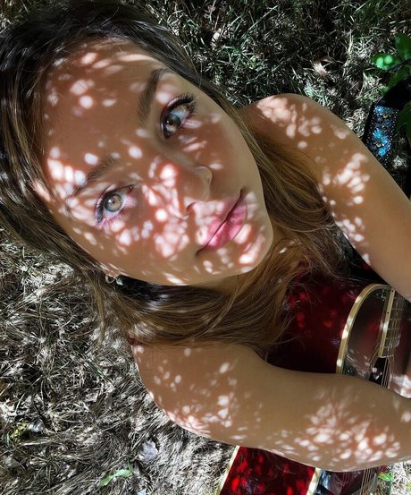 Cassady McClincy pornographic model archive