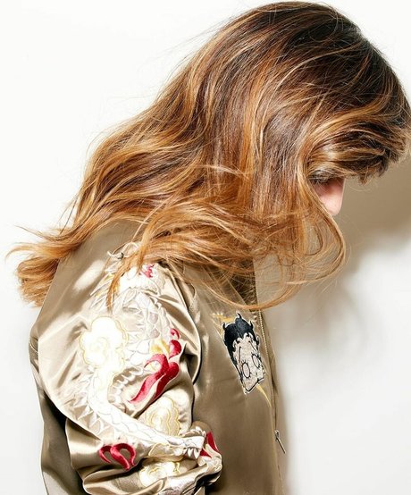 Cassady McClincy perfect actress img