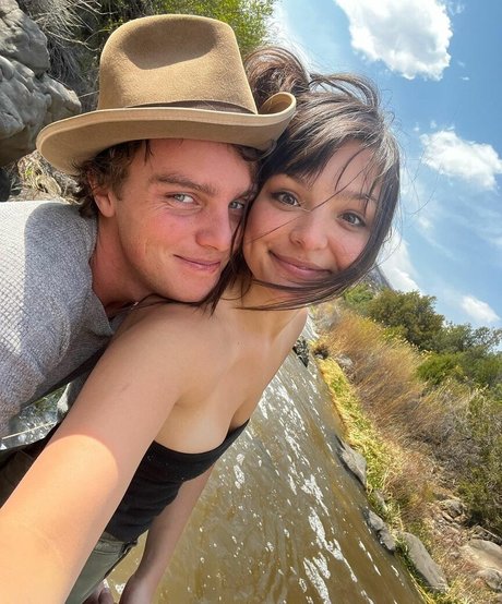 Cassady McClincy star nice img