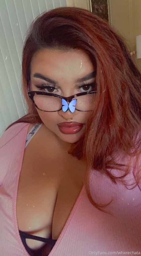 whxrechata xxx pornstar pic