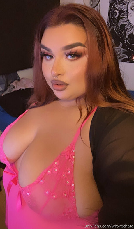 whxrechata Profile pic