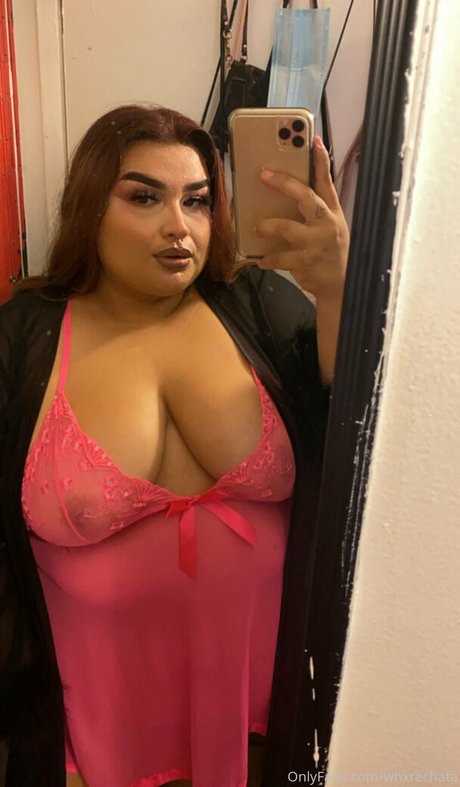 whxrechata beautiful actress pic