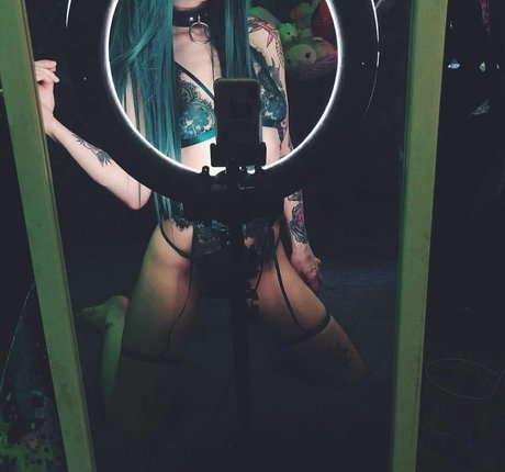 SuspiciousRavioli perfect star archive