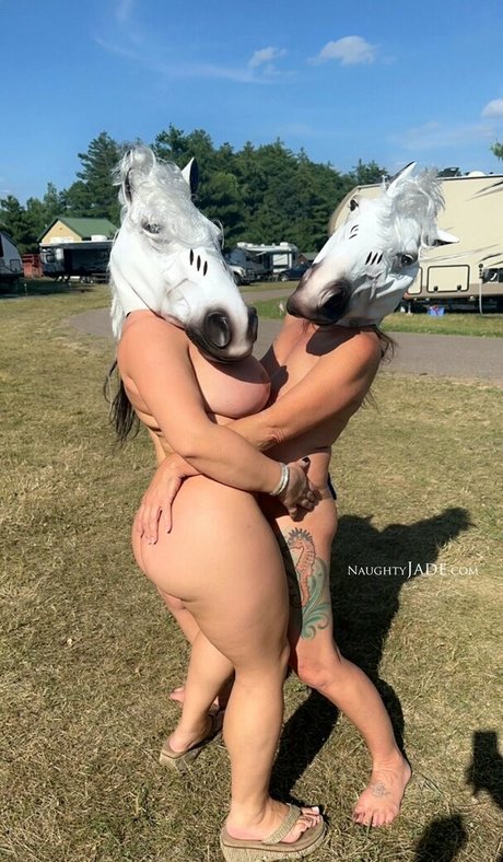 Jade Jayden star beautiful img