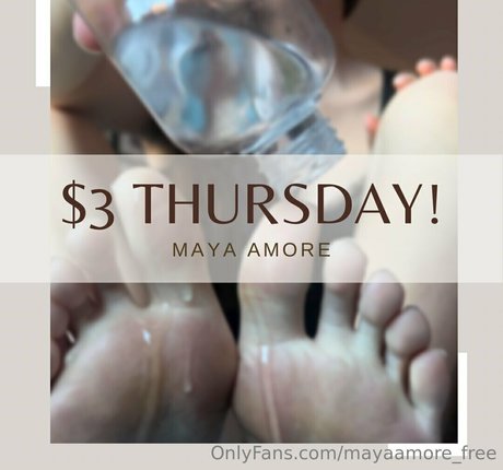 mayaamore free Profile pic