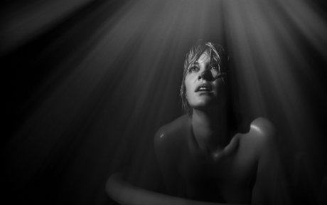 Lauren Lee Smith pretty star pic