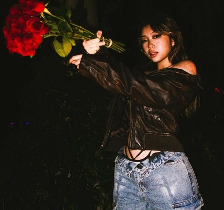 Ivy Erino nudes model pics