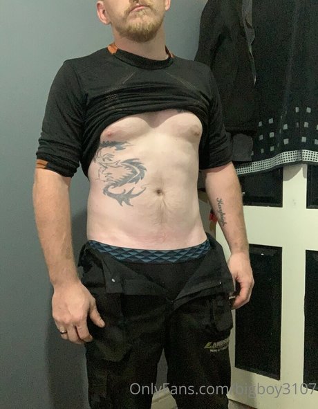 bigboy3107 porn model picture