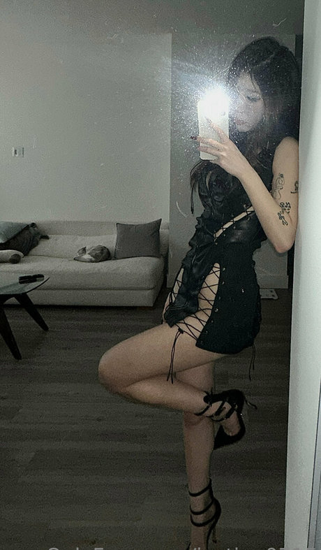 justine0715 pretty model gallery