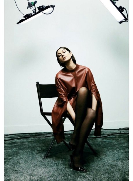 Monica Bellucci beautiful model image