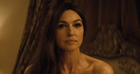 Monica Bellucci pornstar sexy image