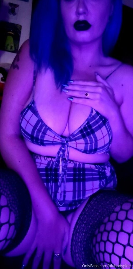 blubodygloss sexy star archive