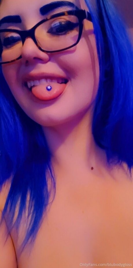 blubodygloss nice actress photo