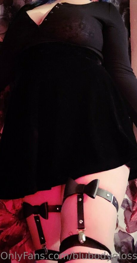 blubodygloss star porn gallery