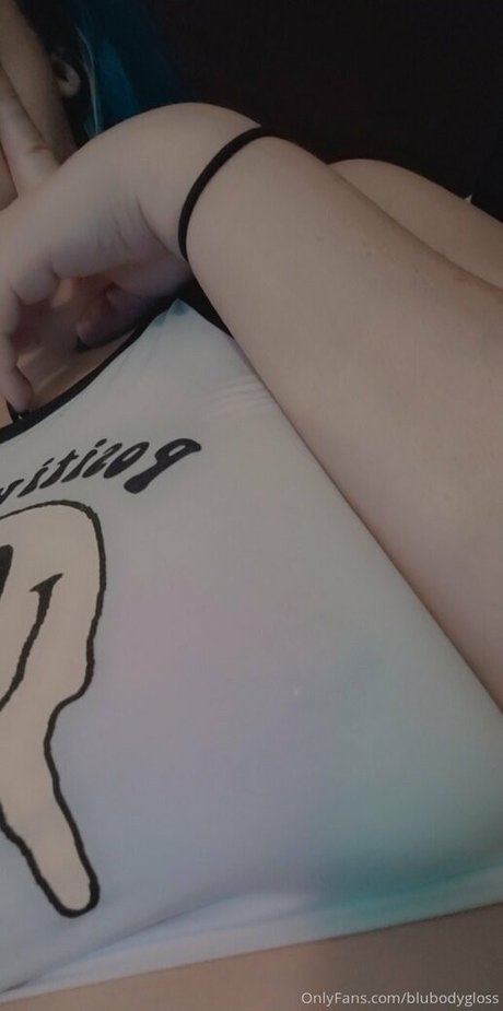 blubodygloss pretty model pictures