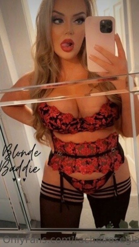 Rachel Rose naked star images