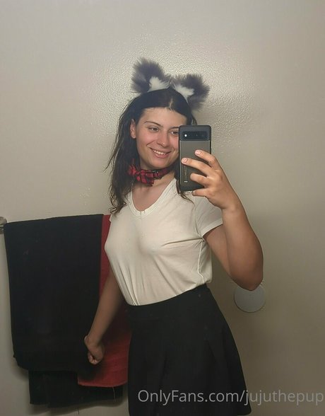 jujuthepup pornstar free photos