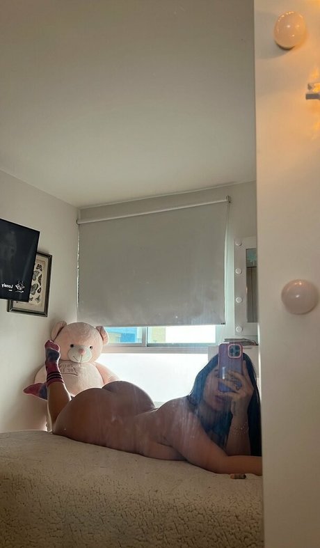 Kloe Ruiz nice pornstar photo