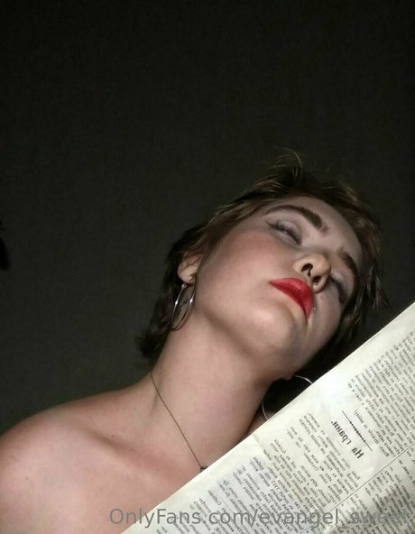 evangel sweet free model archive