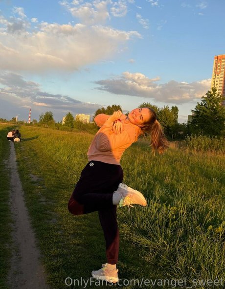 evangel sweet pornstar high quality pics