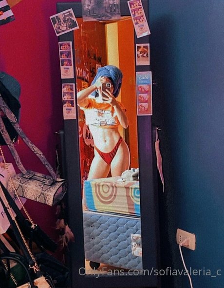 sofiavaleria c star sex pics