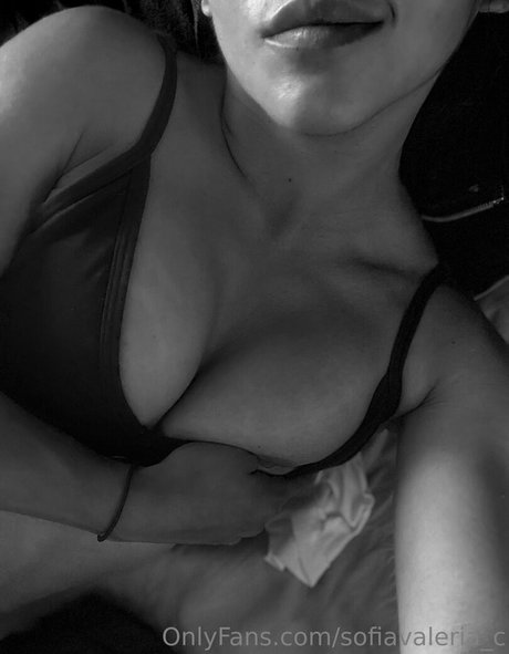 sofiavaleria c star naked gallery