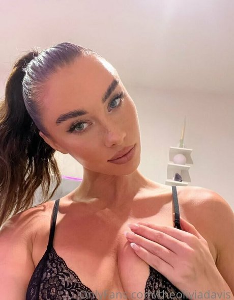 theoliviadavis sex star galleries