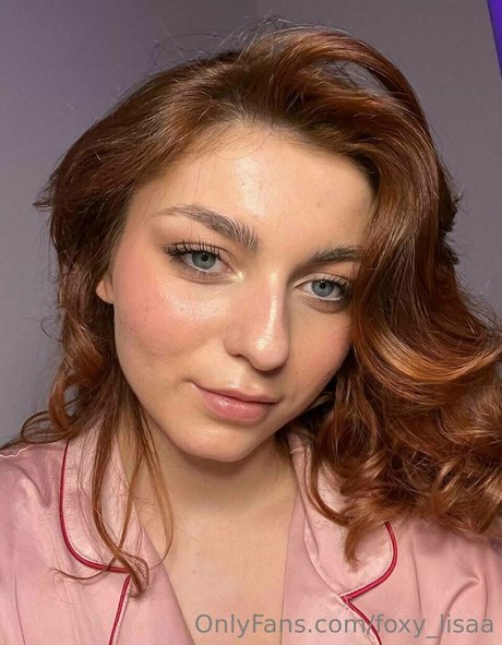 foxy lisaa sex actress image