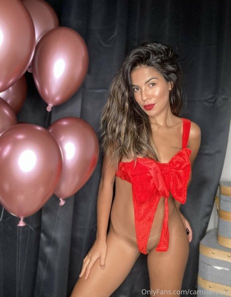 Camillerosex star adult gallery