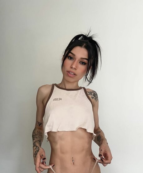 Mariana Medina G star nude pictures