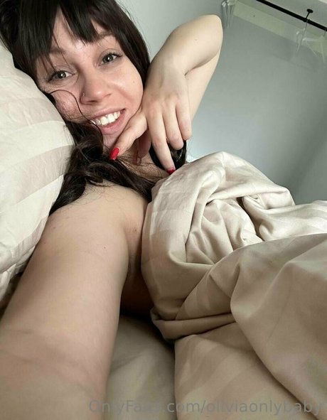 oliviaonlybaby model exclusive photo