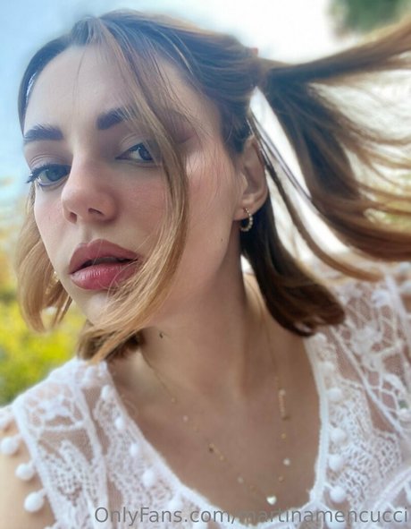 martinamencucci pornstar hd images