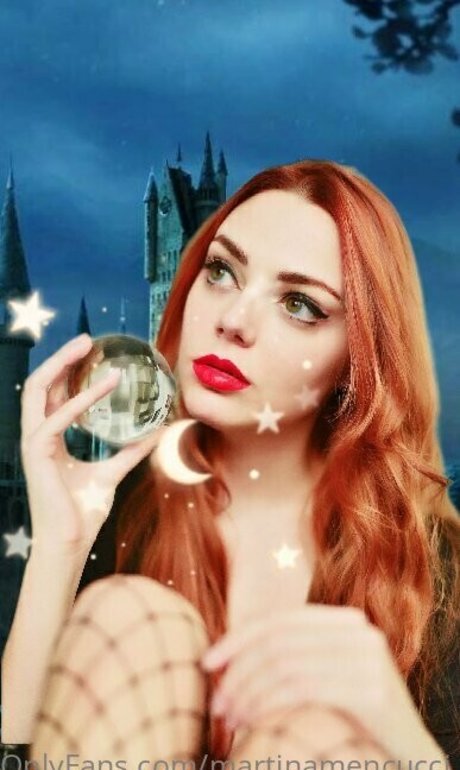 martinamencucci art model gallery