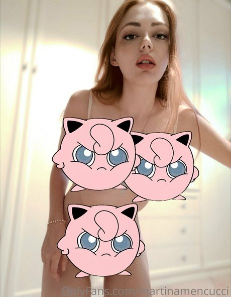 martinamencucci pornstar sexy galleries