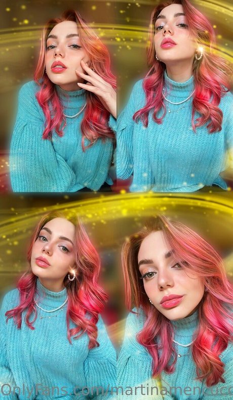 martinamencucci star best gallery