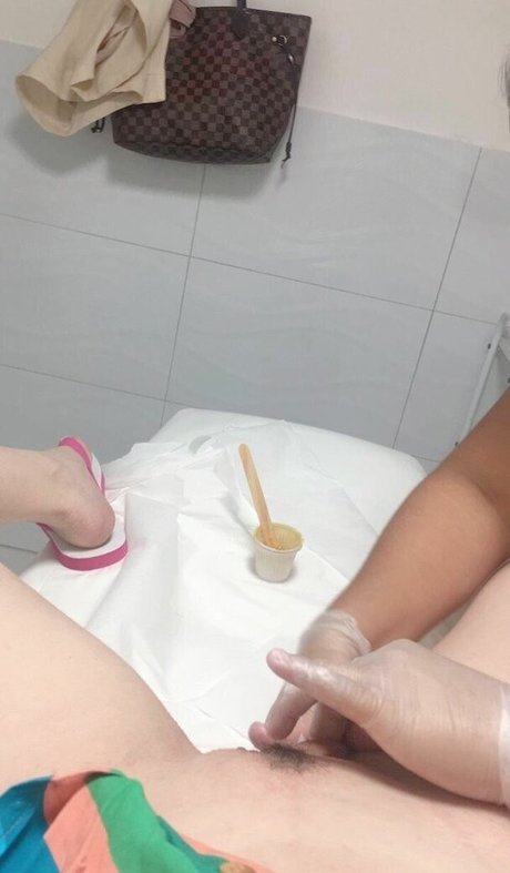 Blondie Flavor pornstar nudes gallery